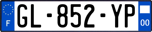 GL-852-YP