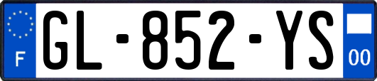 GL-852-YS