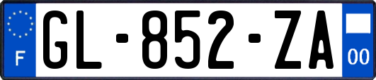 GL-852-ZA