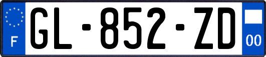 GL-852-ZD