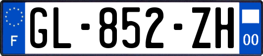 GL-852-ZH