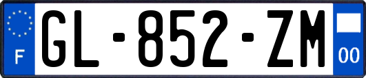 GL-852-ZM