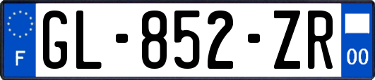 GL-852-ZR