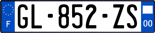 GL-852-ZS