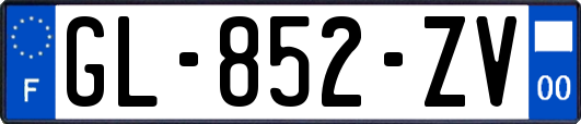 GL-852-ZV