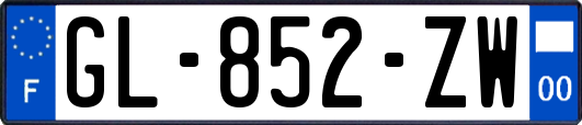 GL-852-ZW