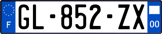 GL-852-ZX