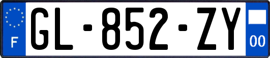 GL-852-ZY