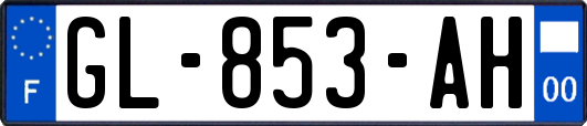 GL-853-AH