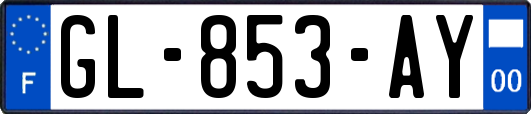 GL-853-AY