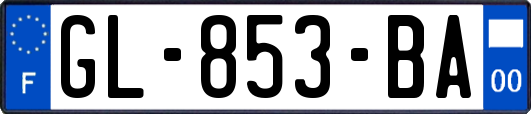 GL-853-BA