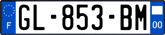 GL-853-BM