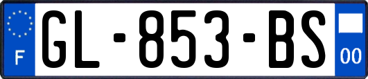 GL-853-BS