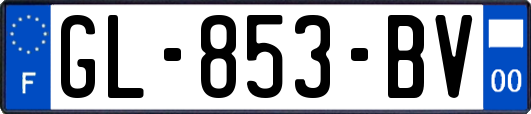 GL-853-BV