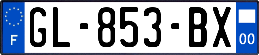 GL-853-BX