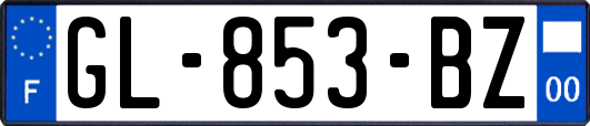 GL-853-BZ