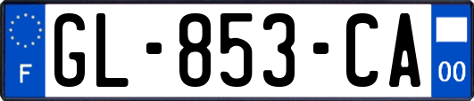 GL-853-CA