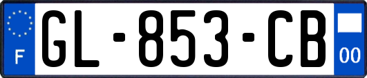 GL-853-CB