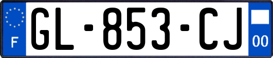 GL-853-CJ