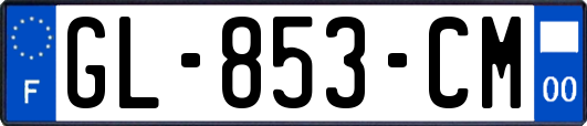 GL-853-CM