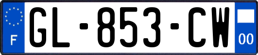 GL-853-CW
