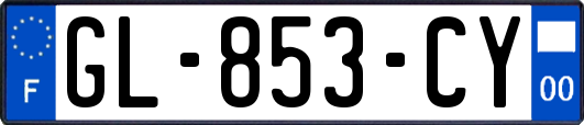 GL-853-CY