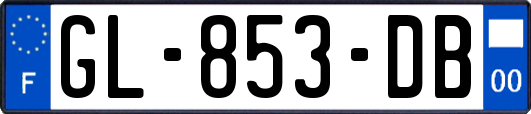 GL-853-DB