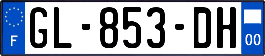GL-853-DH