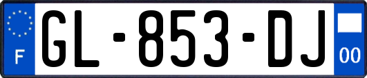GL-853-DJ