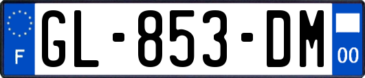 GL-853-DM