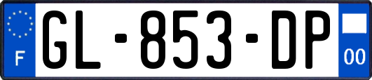 GL-853-DP