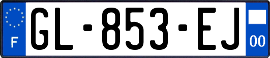 GL-853-EJ