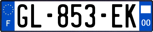 GL-853-EK