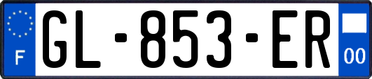 GL-853-ER