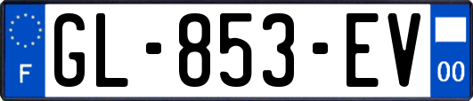 GL-853-EV