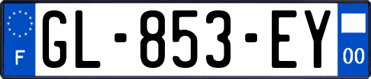 GL-853-EY
