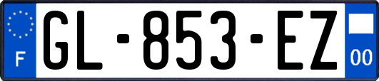 GL-853-EZ