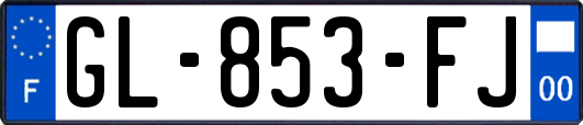 GL-853-FJ
