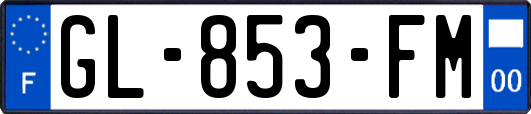 GL-853-FM