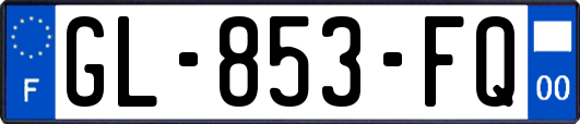 GL-853-FQ