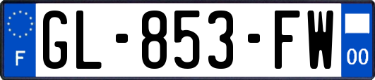GL-853-FW