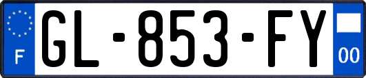 GL-853-FY