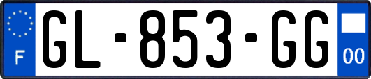 GL-853-GG