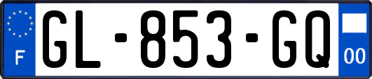 GL-853-GQ