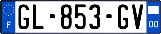 GL-853-GV