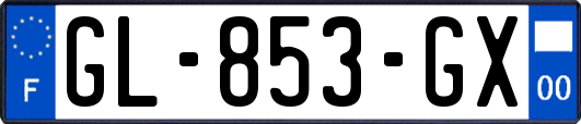 GL-853-GX