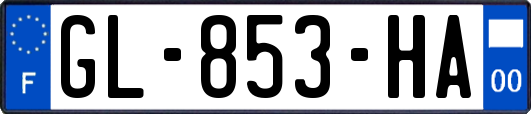 GL-853-HA