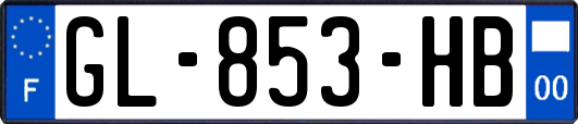 GL-853-HB