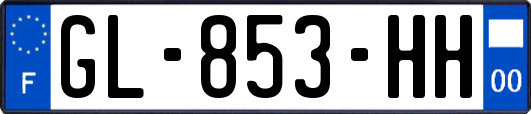 GL-853-HH