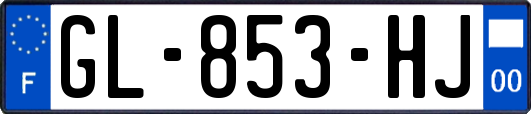 GL-853-HJ
